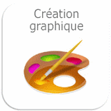 creation graphique discount